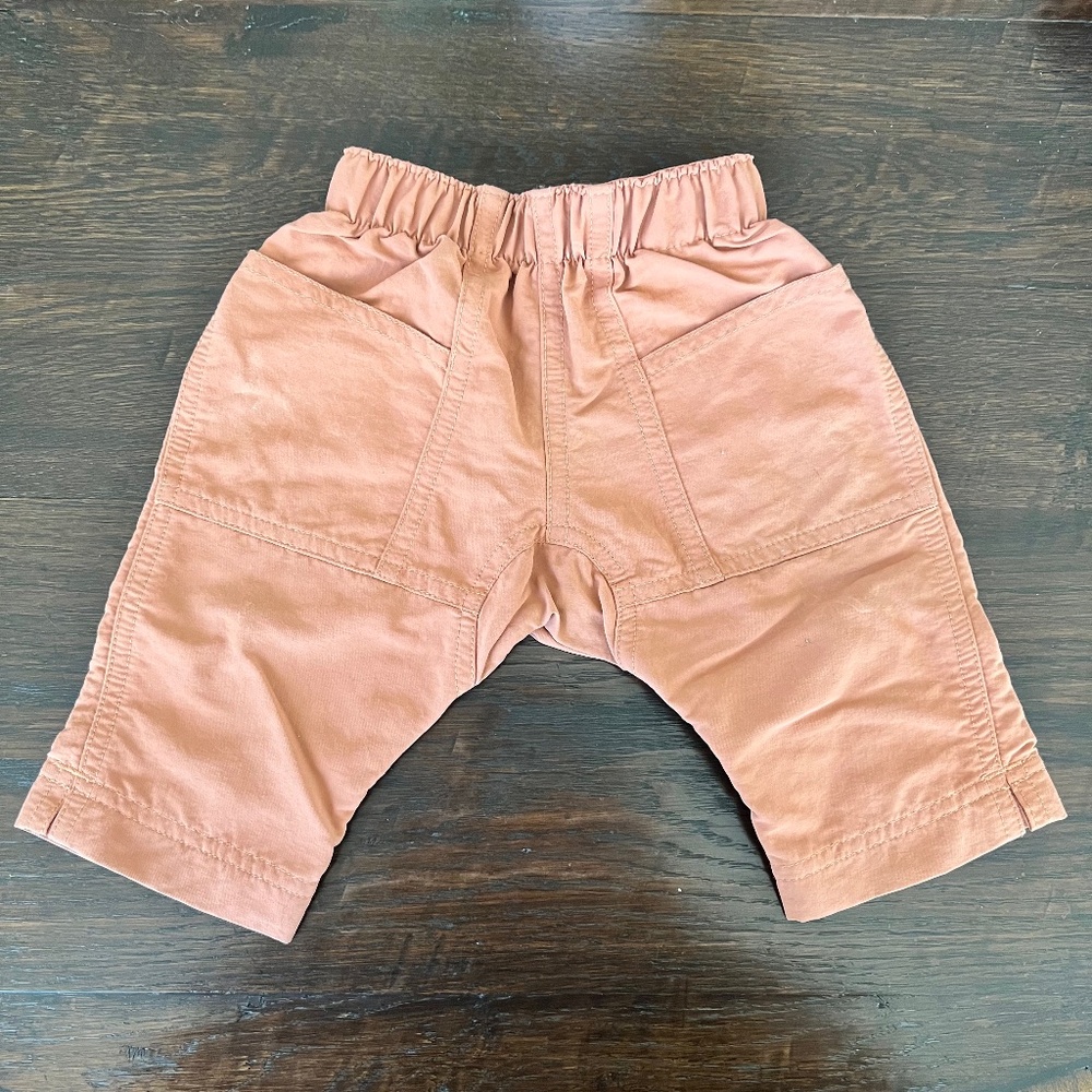 Baby Baggies Pant - Infants